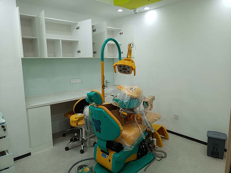 診所裝修設(shè)計(jì)