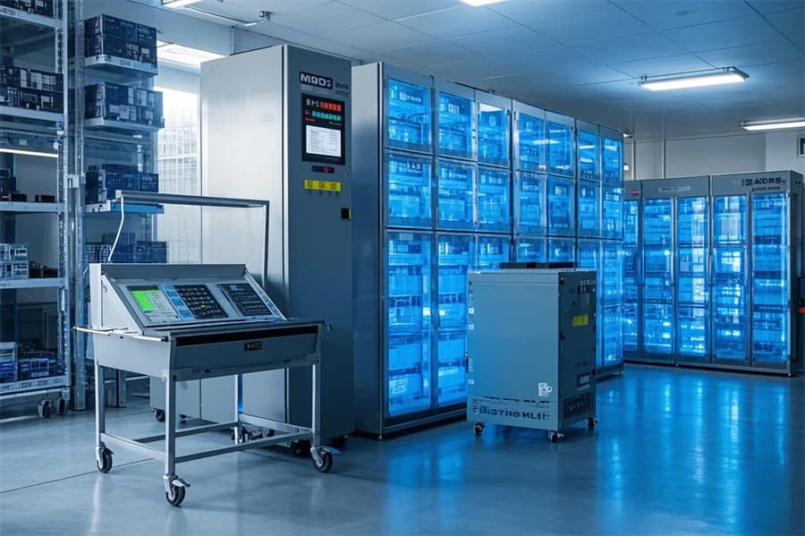 池州無(wú)塵車(chē)間