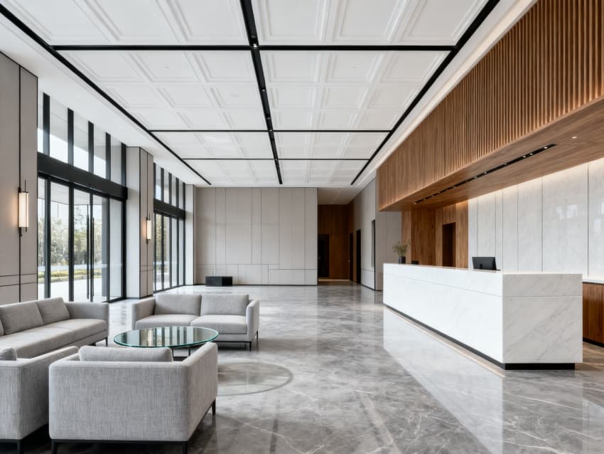 4300平六安酒店裝修設(shè)計(jì)效果分享