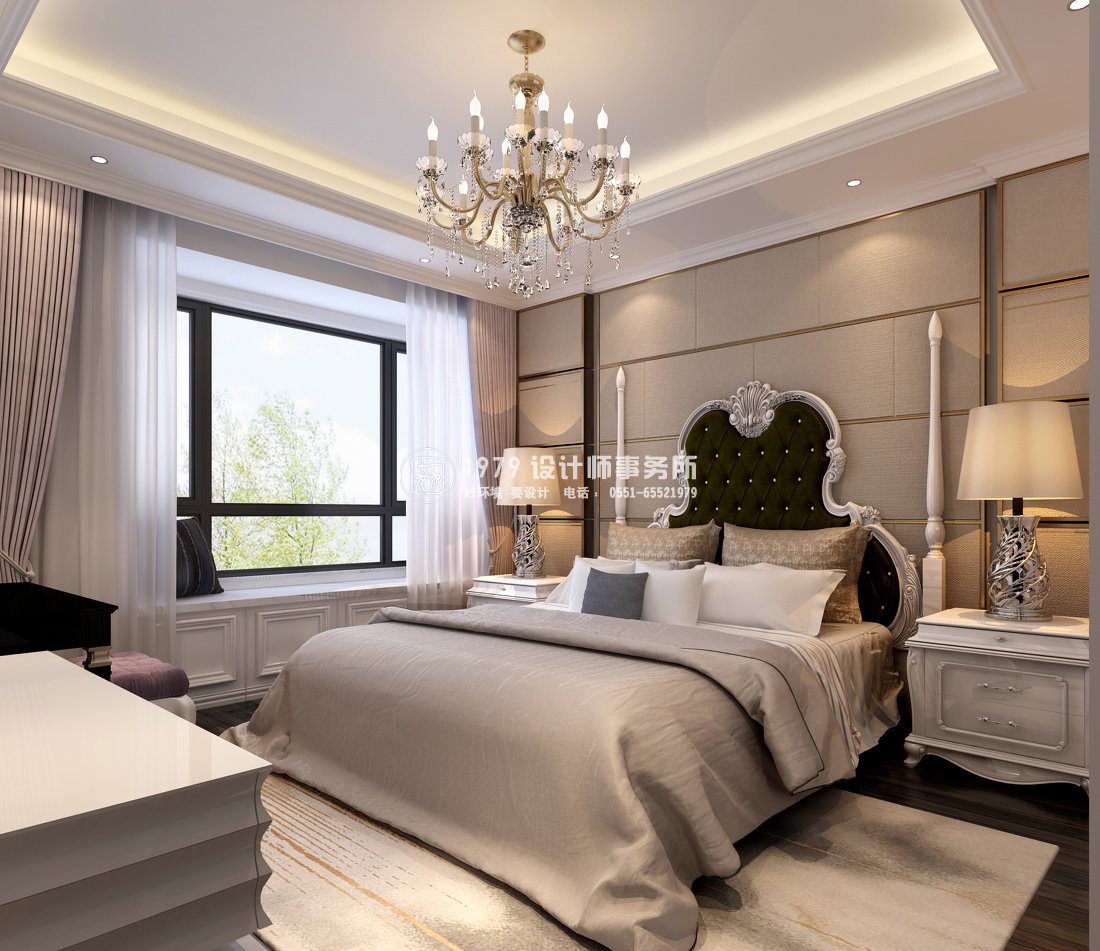 合肥室內(nèi)設(shè)計樣本