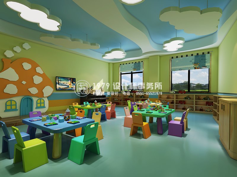 <a href=http://www.diaoke7788.com/youeryuansheji/ target=_blank class=infotextkey>合肥幼兒園設(shè)計</a>效果圖