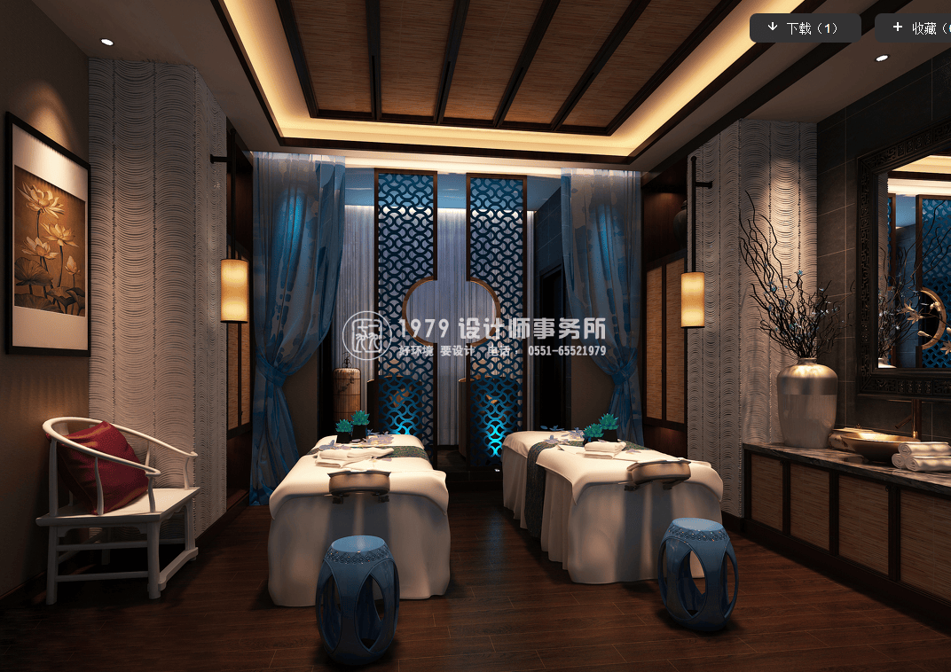 合肥美容院招牌如何裝修設(shè)計