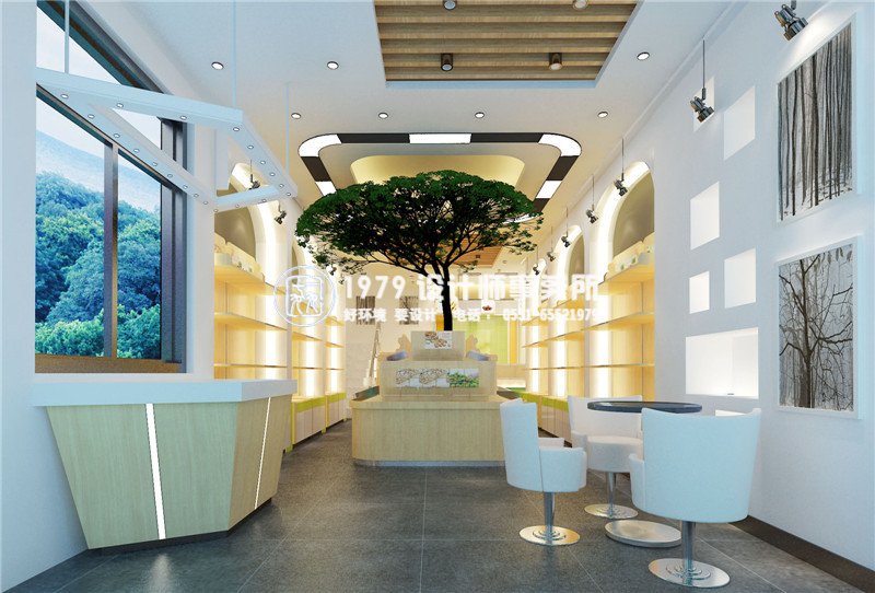 合肥連鎖餐廳及加盟店在設計上必看的要點