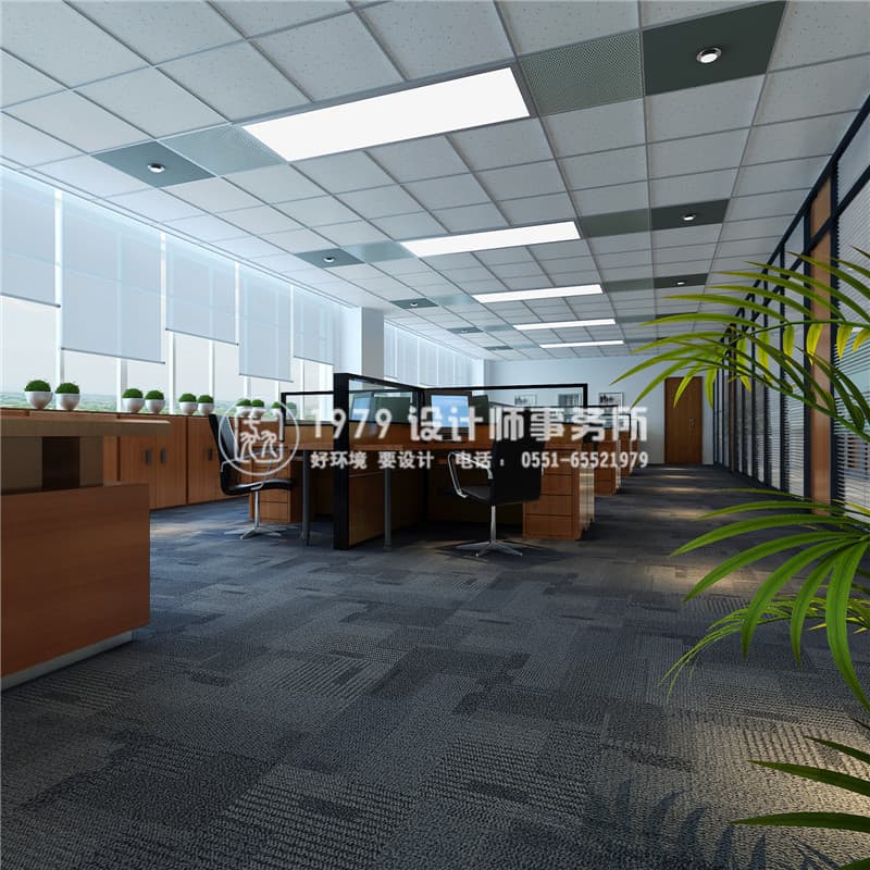辦公室設(shè)計哪家好