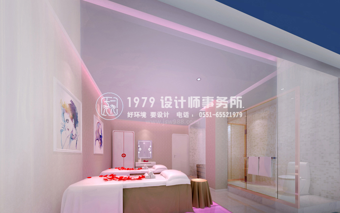 <a href=http://www.diaoke7788.com/meirongdiansheji/ target=_blank class=infotextkey>合肥美容院設(shè)計(jì)</a>裝修中的更多細(xì)節(jié)設(shè)計(jì)