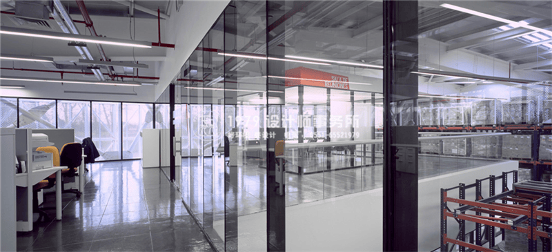 廠房設(shè)計(jì)