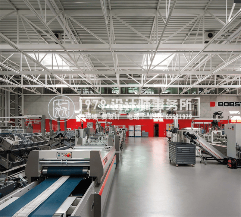 廠房設(shè)計(jì)哪家好