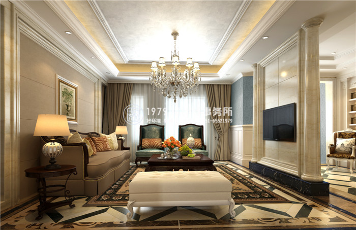 合肥別墅設(shè)計(jì)