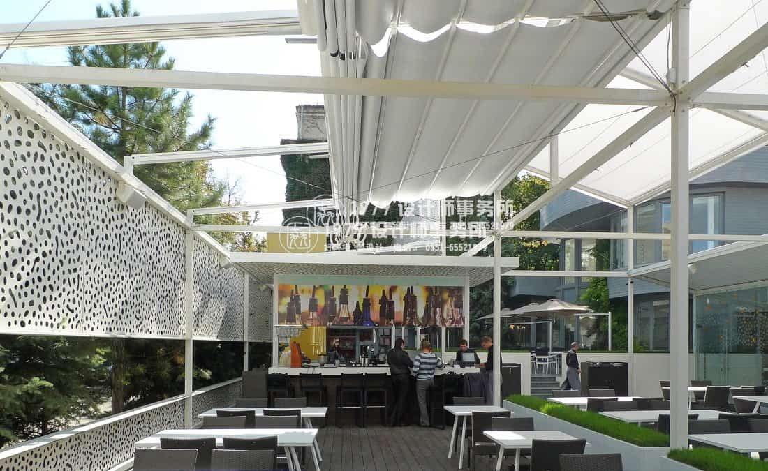 合肥咖啡廳營造浪漫氣氛才是設(shè)計裝修中最重要的一環(huán)，咖啡店裝修