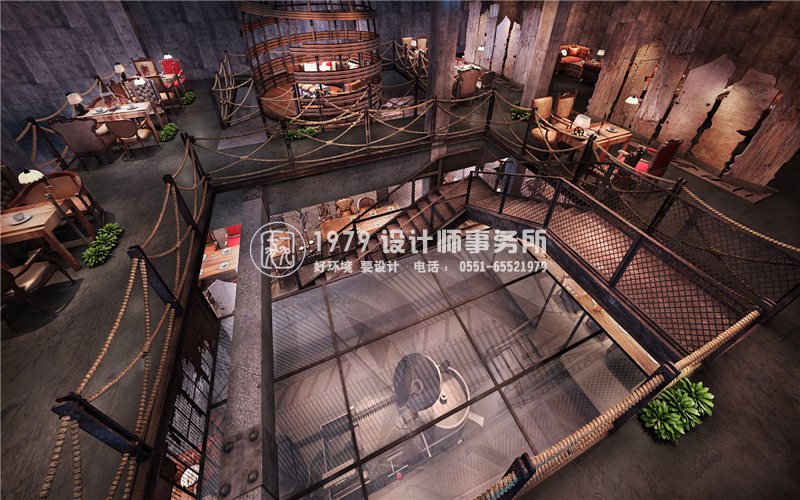 咖啡店設(shè)計要求