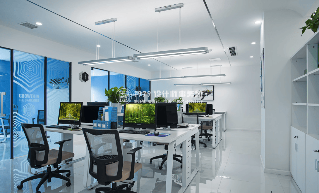 八個細節(jié)判斷辦公室裝修是否甲醛超標