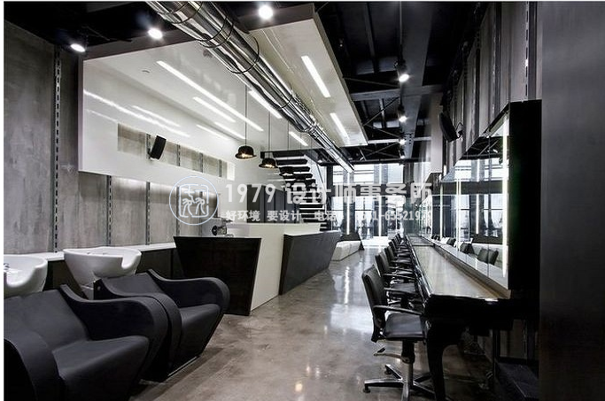 合肥美發(fā)店設(shè)計帶你體會不一樣的發(fā)型不一樣的心情