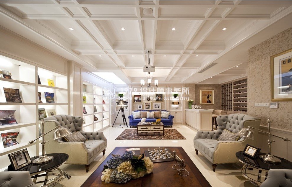 如何利用巧妙的合肥別墅設(shè)計(jì)手法將別墅的優(yōu)勢(shì)發(fā)揮到極致