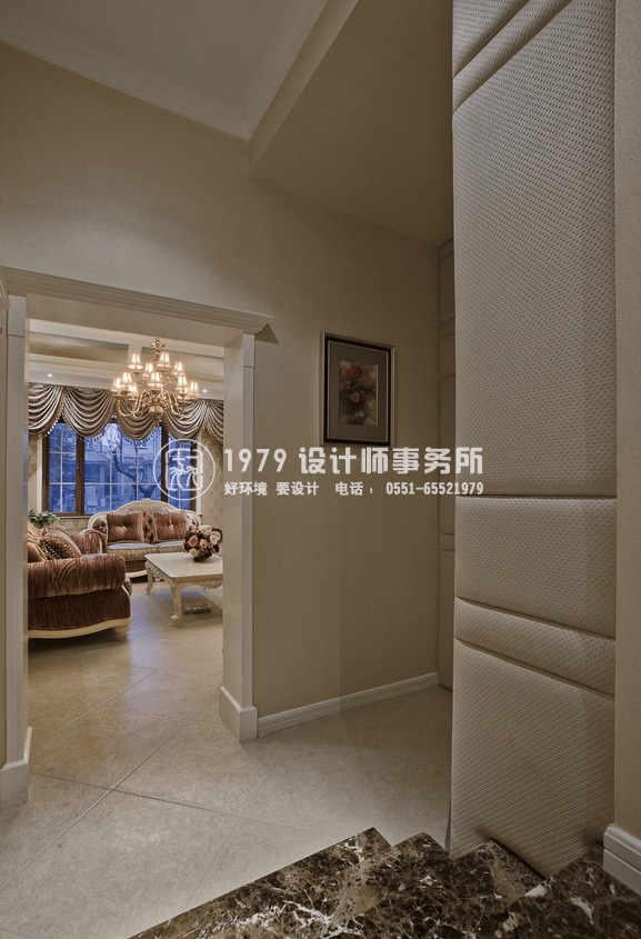 怎樣將合肥別墅裝修設(shè)計(jì)成最理想狀態(tài)