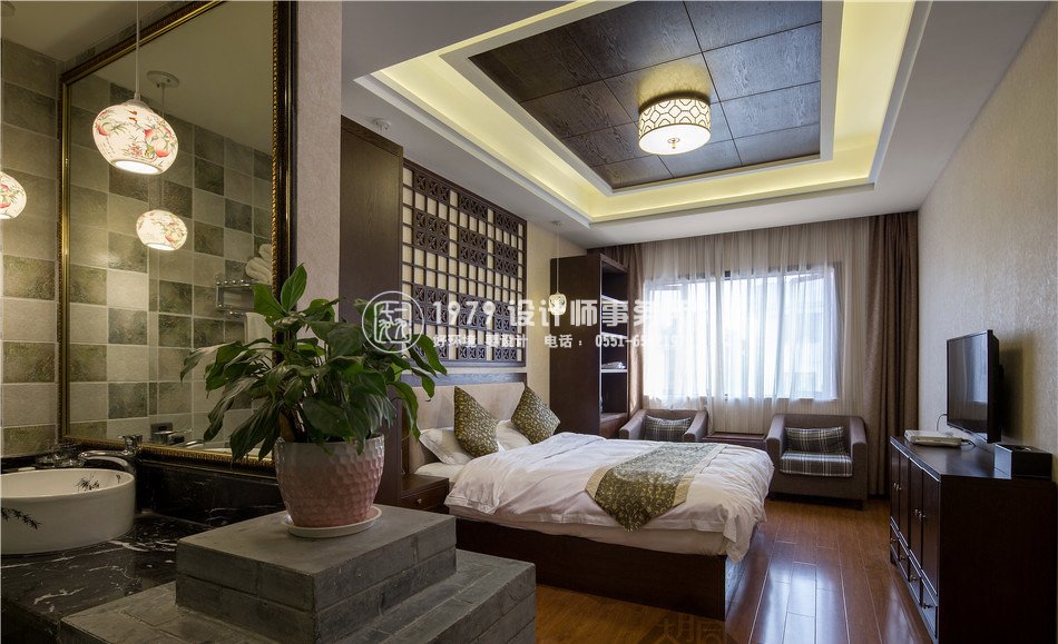 合肥主題酒店設(shè)計(jì)要注意的三要素