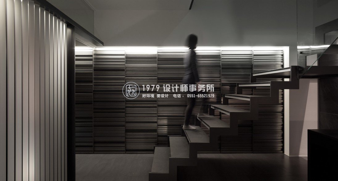 辦公室設(shè)計之五金貿(mào)易辦公室設(shè)計效果圖15