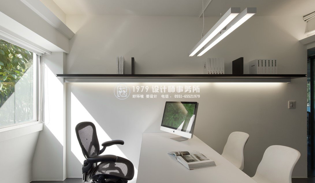 辦公室設(shè)計之五金貿(mào)易辦公室設(shè)計效果圖17