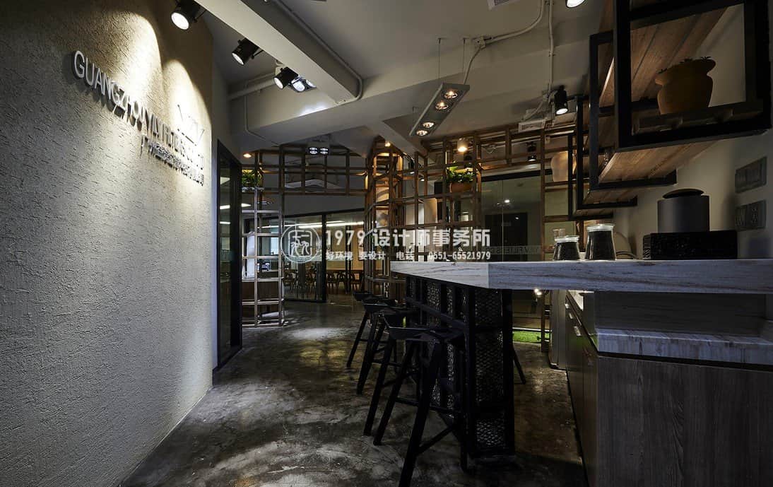 合肥昌盛過濾設(shè)計(jì)有限公司辦公室設(shè)計(jì)之文化墻設(shè)計(jì)效果圖