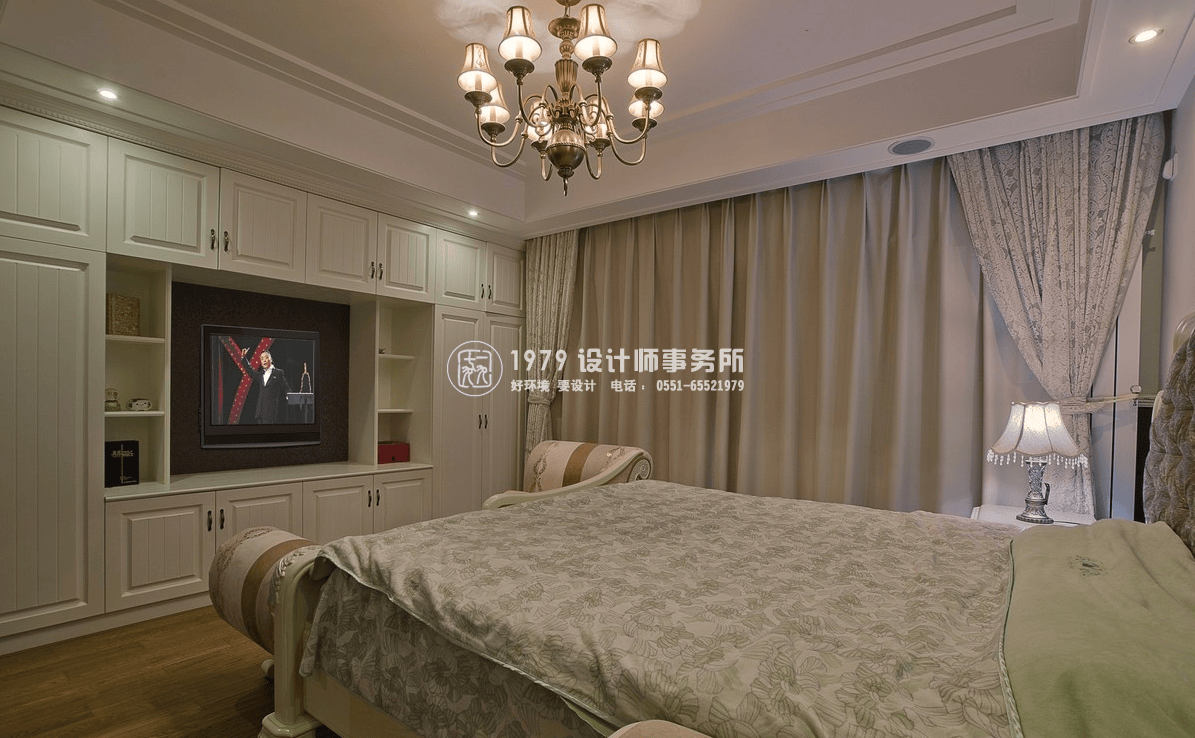 合肥別墅在秋冬季裝修設(shè)計那些你不知道的好處