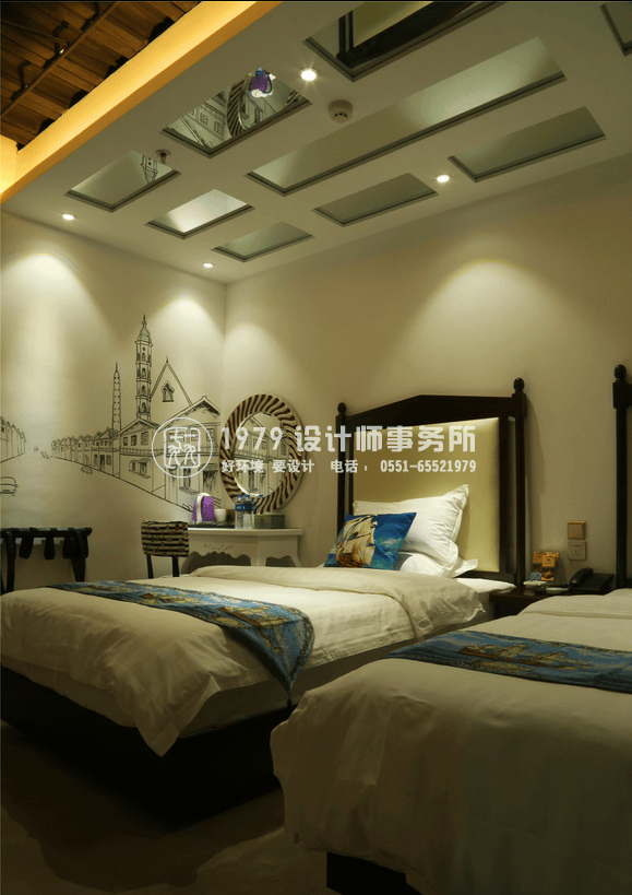 合肥賓館設(shè)計(jì)師及投資者對賓館裝修設(shè)計(jì)的錯(cuò)誤認(rèn)識