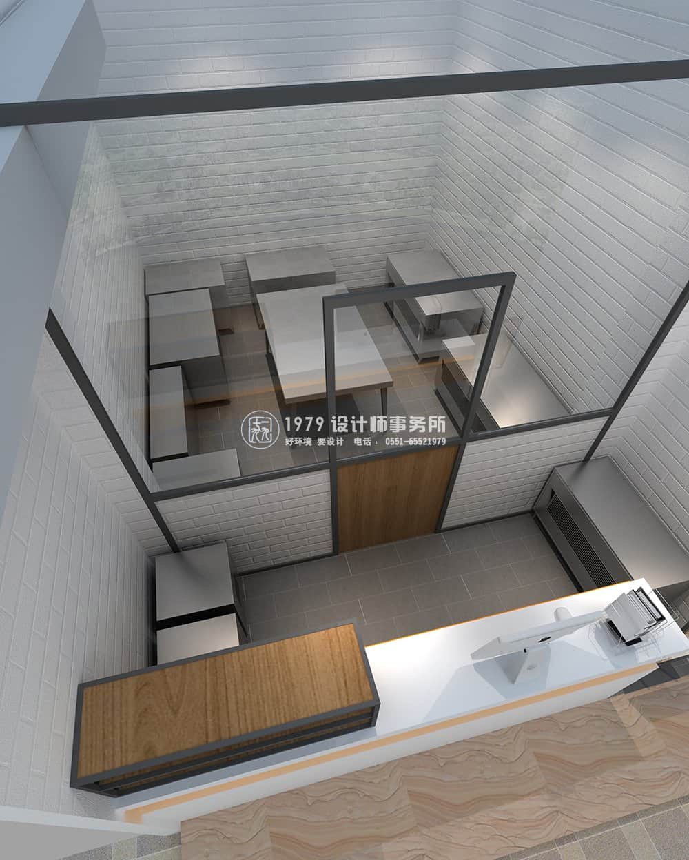 合肥包大仁室內(nèi)設(shè)計(jì)效果圖