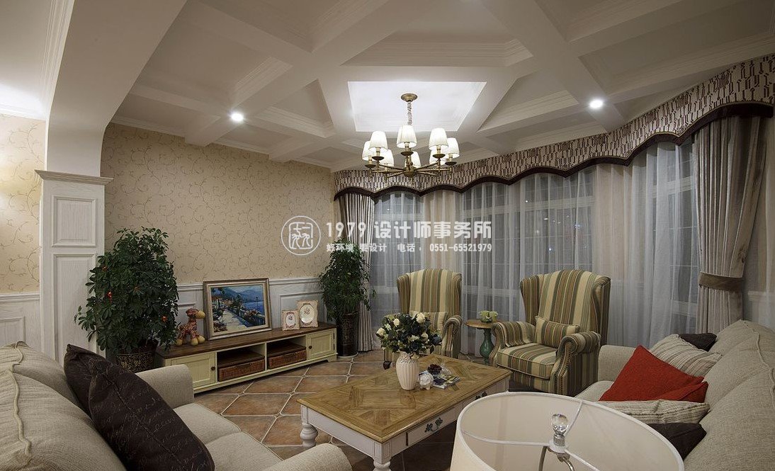 合肥別墅與公寓在裝修設(shè)計(jì)的區(qū)別