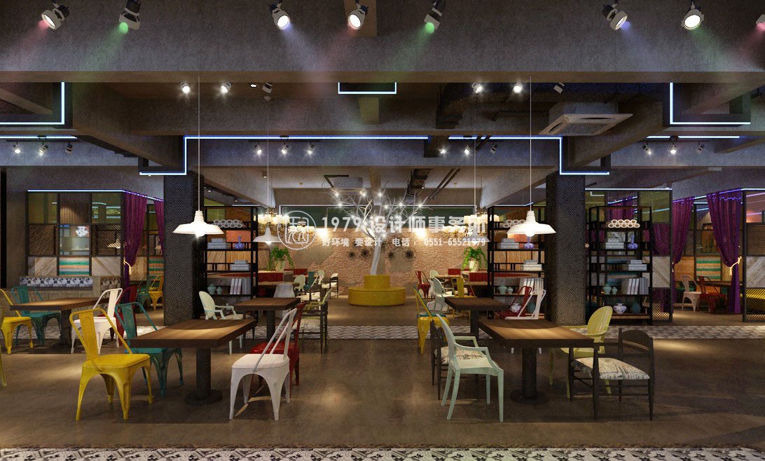 合肥餐廳裝修中需要注意的風(fēng)水常識(shí)