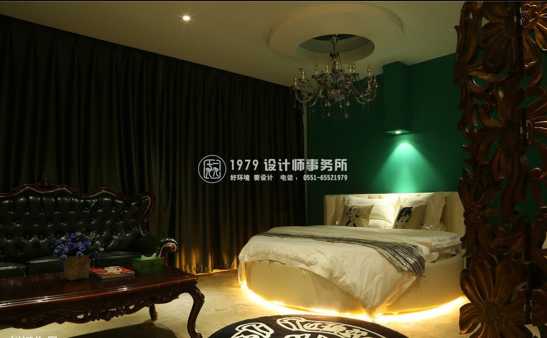 合肥賓館裝修新的設(shè)計(jì)思路