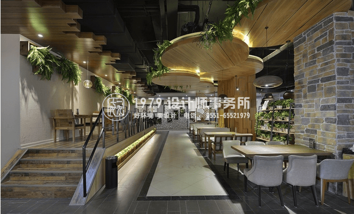 合肥快餐店裝修要多少錢最細致的參考細節(jié)全在這里