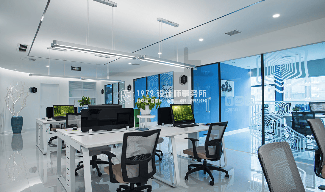 合肥一九七九建筑藝術(shù)帶你了解未來(lái)辦公室裝修發(fā)展趨勢(shì)