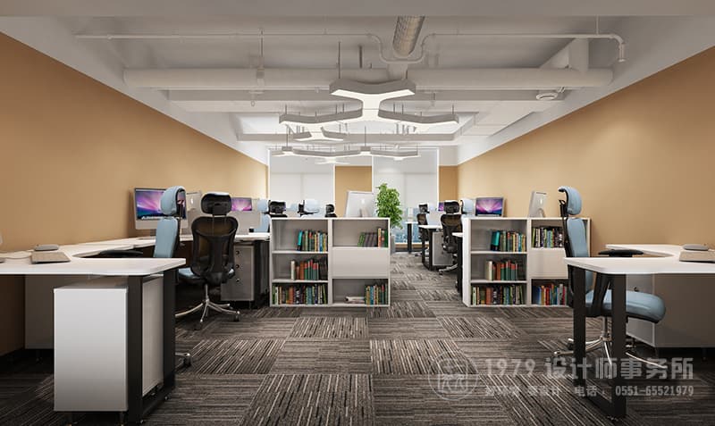 辦公室設(shè)計