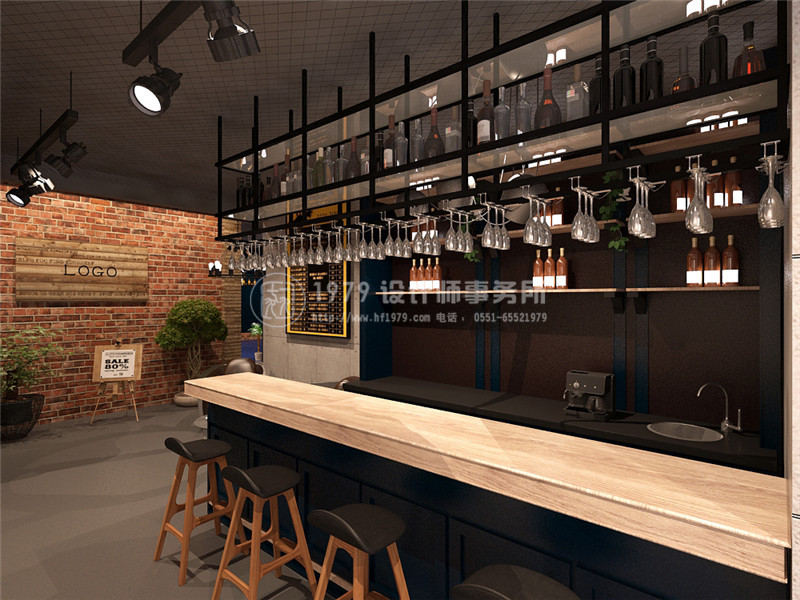 合肥會所裝修設計