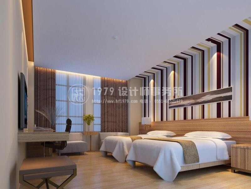 太空艙賓館設(shè)計