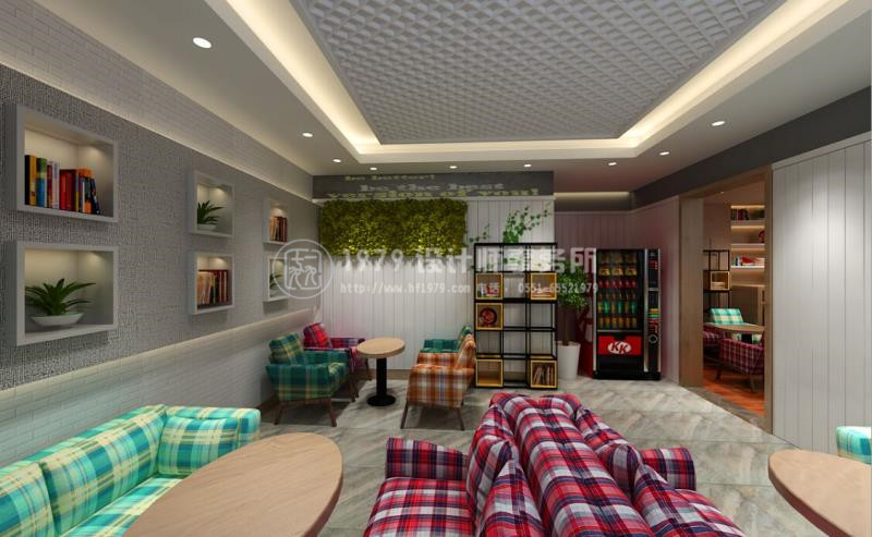 太空艙賓館設(shè)計