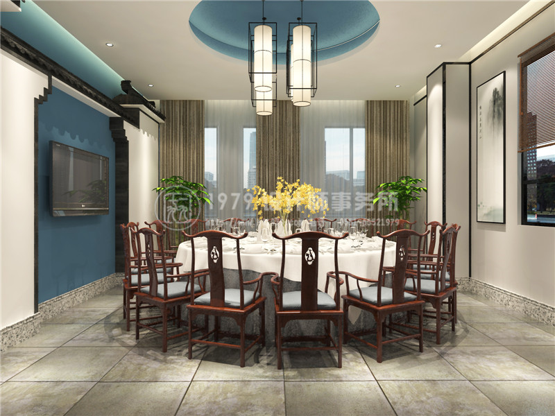 合肥餐廳設計哪家好