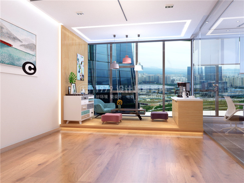 辦公室裝修公司首選1979建筑藝術(shù)設(shè)計