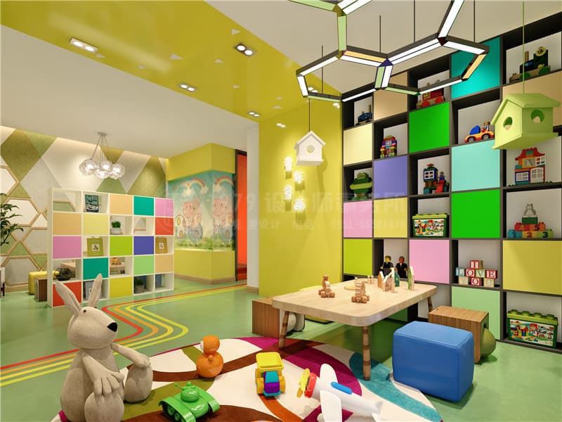 合肥藝術(shù)教育機(jī)構(gòu)設(shè)計