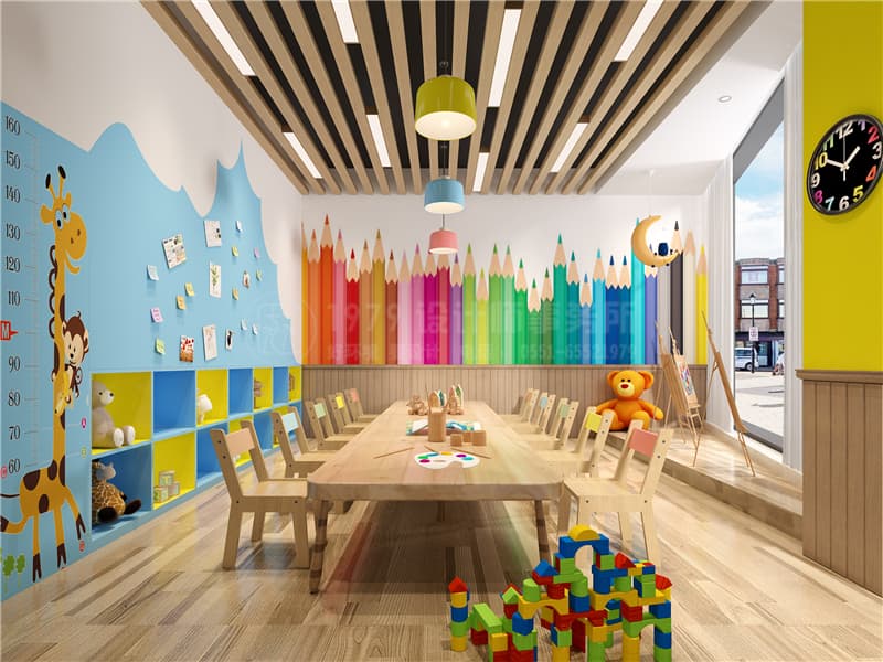 合肥教育機(jī)構(gòu)設(shè)計首選1979建筑藝術(shù)設(shè)計公司