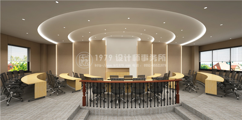 合肥辦公室裝修設(shè)計(jì)