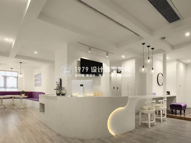 合肥舞蹈培訓中心裝修