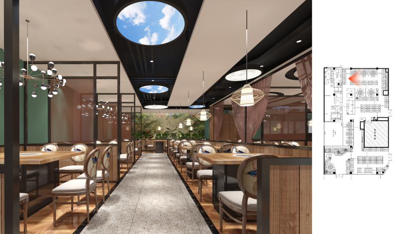 火鍋店設(shè)計公司哪家好