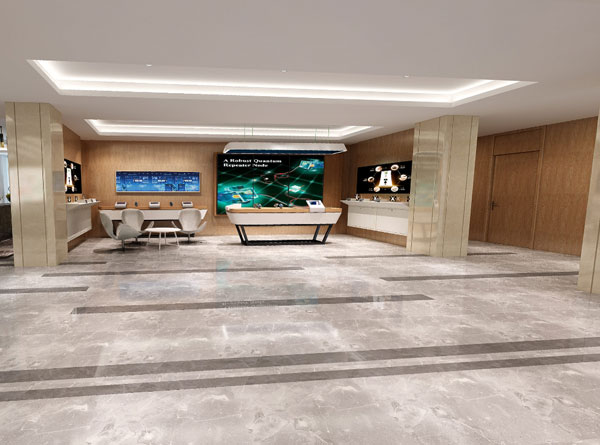 長沙愛之心養(yǎng)老院裝修設(shè)計(jì)效果欣賞