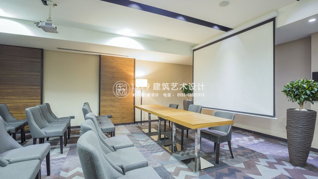 辦公室環(huán)境設(shè)計